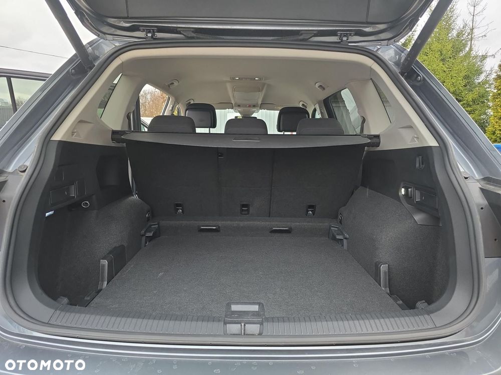 Volkswagen Tiguan - 22