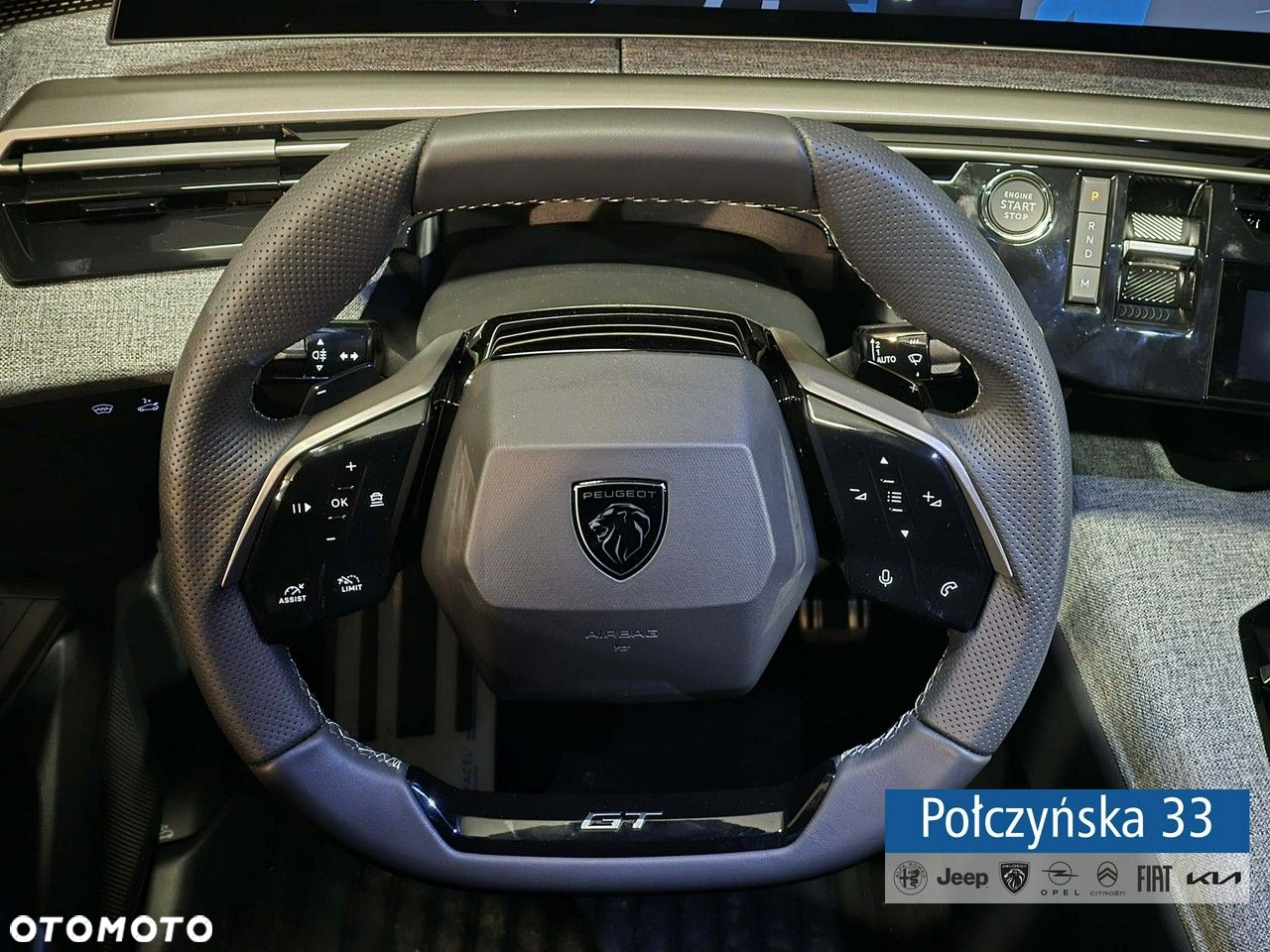 Peugeot 5008 - 36