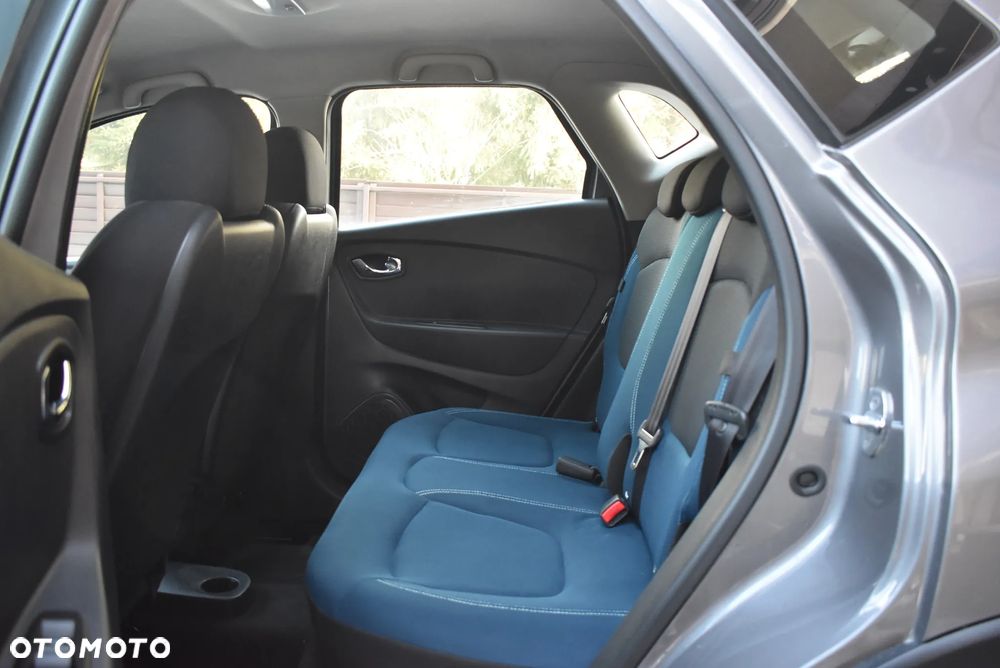 Renault Captur 0.9 Energy TCe Life - 18