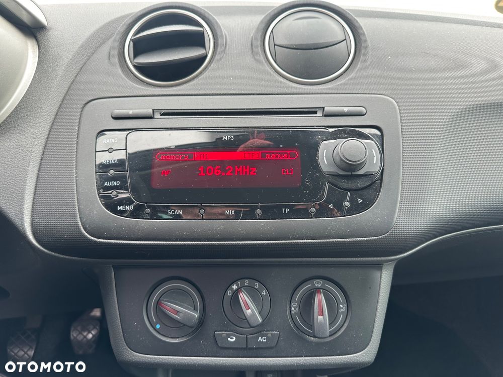 Seat Ibiza 1.2 12V Best of - 17