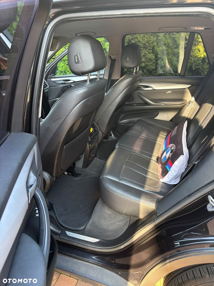 BMW X5 - 20