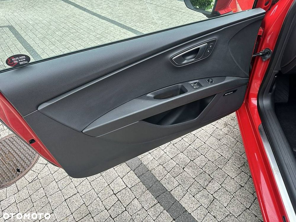 Seat Leon SC 1.4 TSI FR S&S - 17