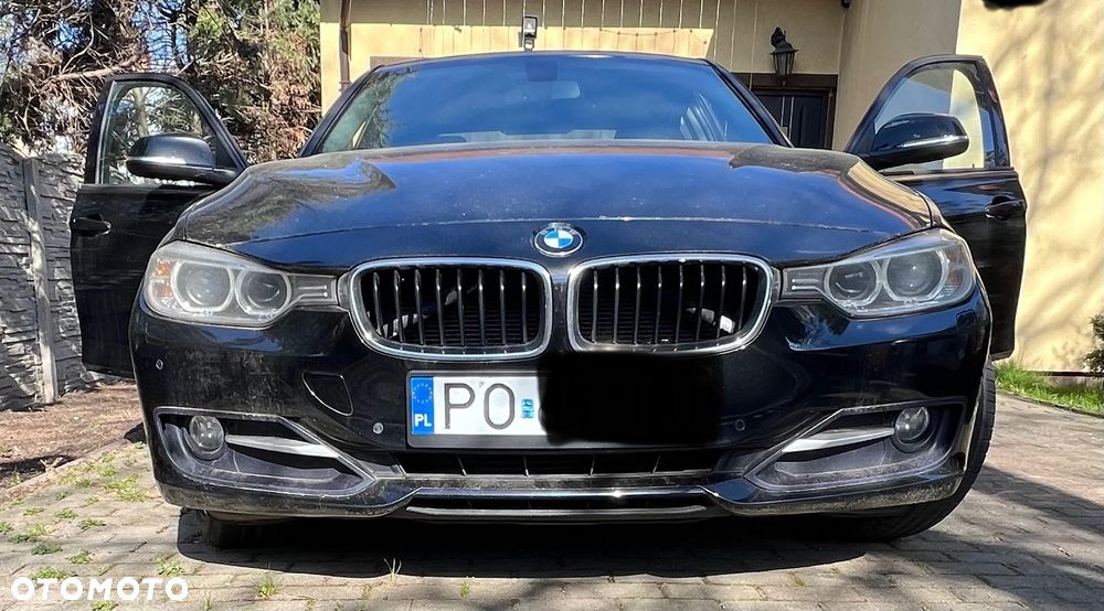 BMW Seria 3 - 1