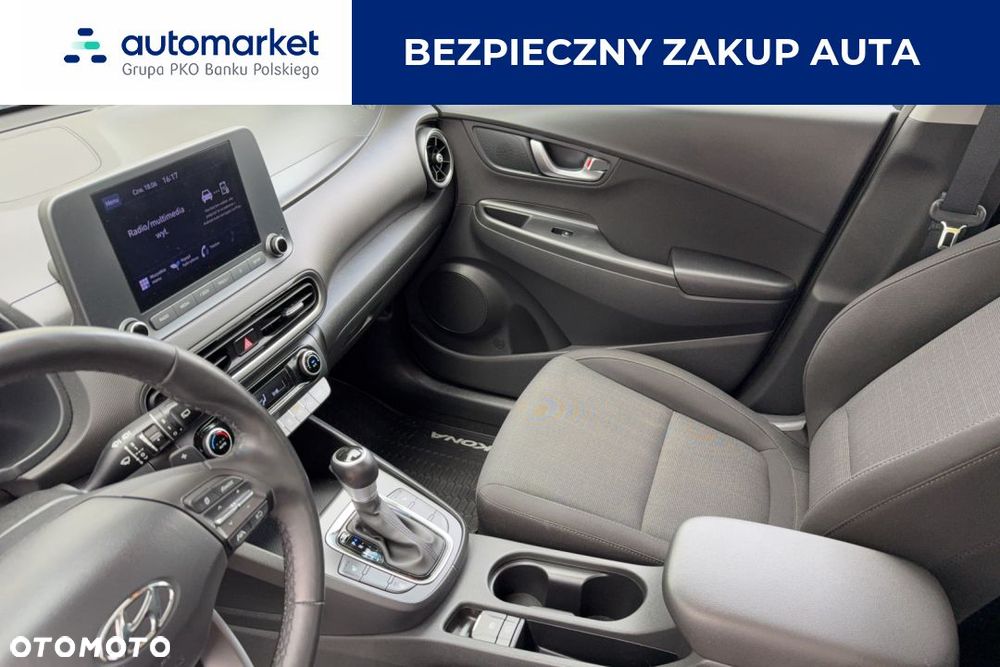 Hyundai Kona - 15