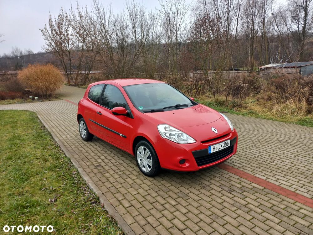 Renault Clio - 5