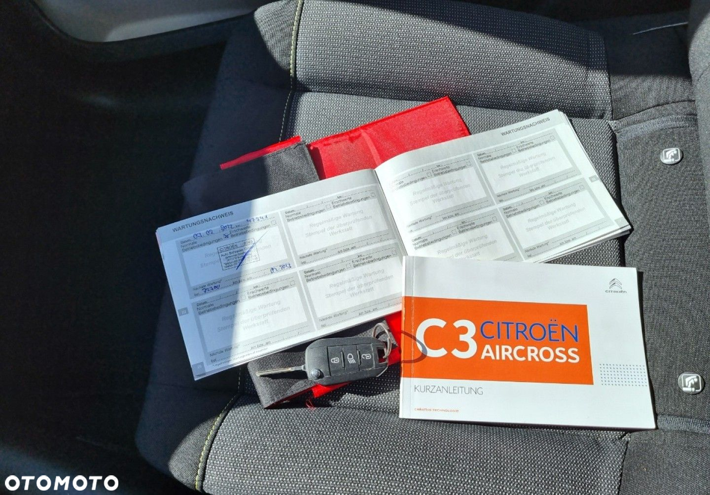 Citroën C3 - 10