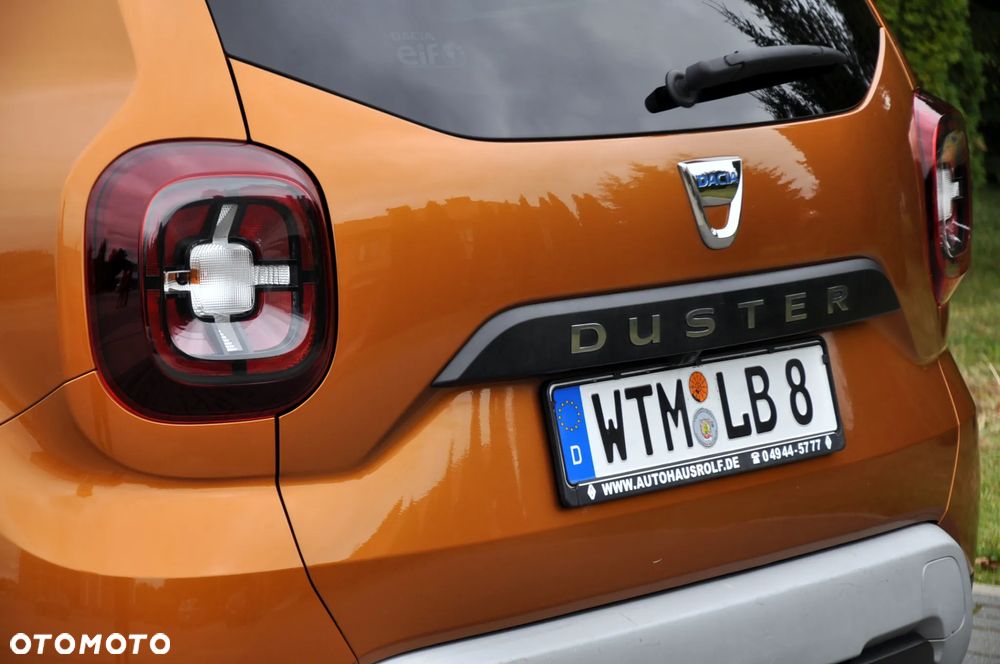 Dacia Duster - 16
