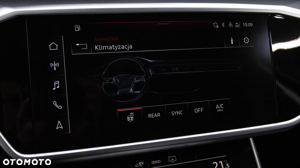 Audi A6 Limousine 50 TFSI e Quattro S tronic - 33