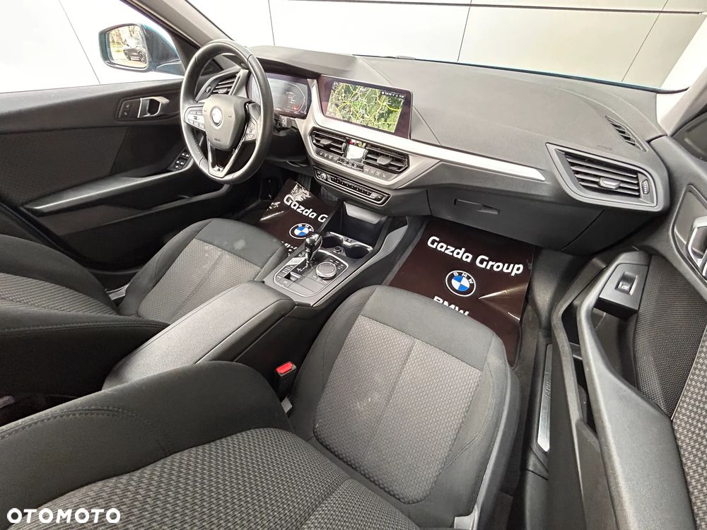 BMW Seria 1 118i Advantage - 33