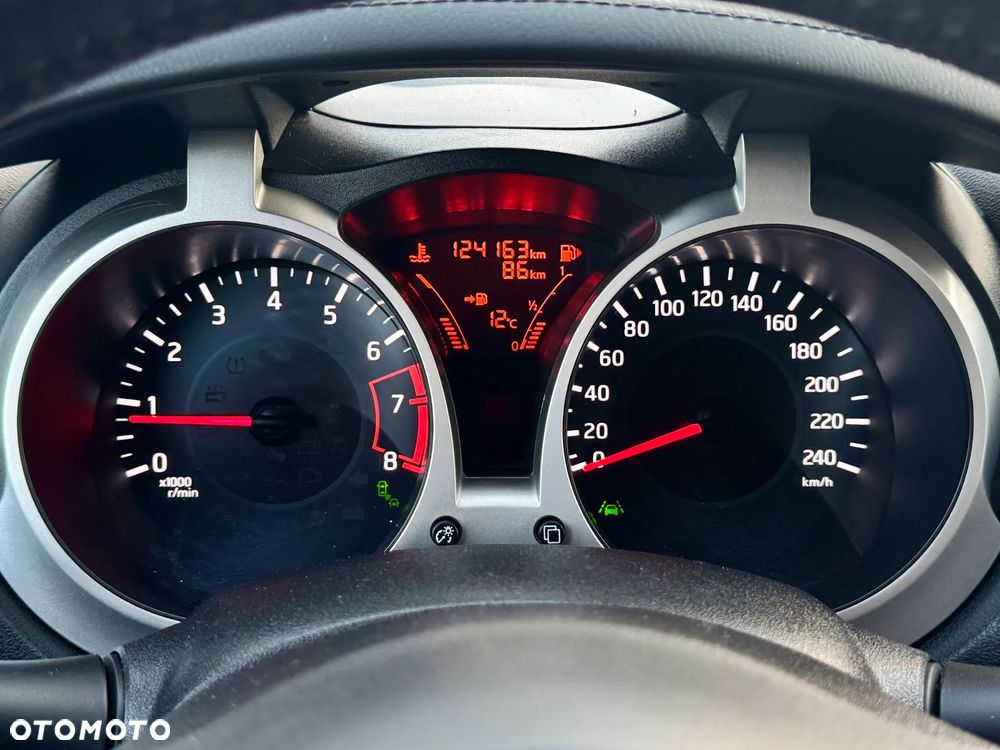 Nissan Juke 1.2 DIG-T 360 - 14