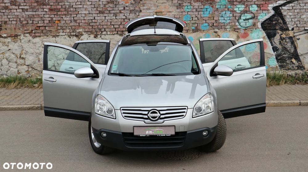 Nissan Qashqai 2.0 Tekna Pack - 24