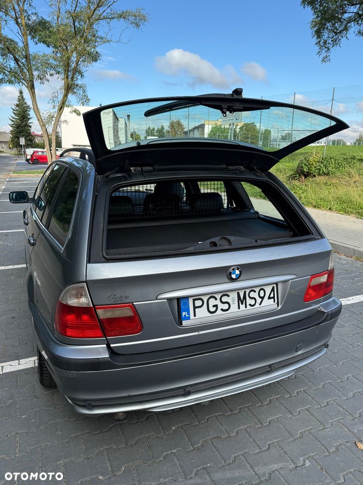 BMW Seria 3 - 11
