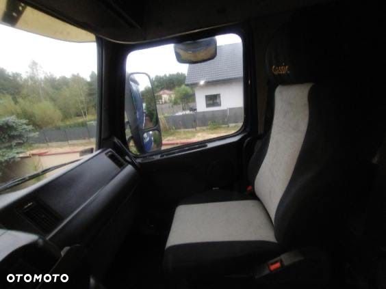 Volvo Fh 460 - 6