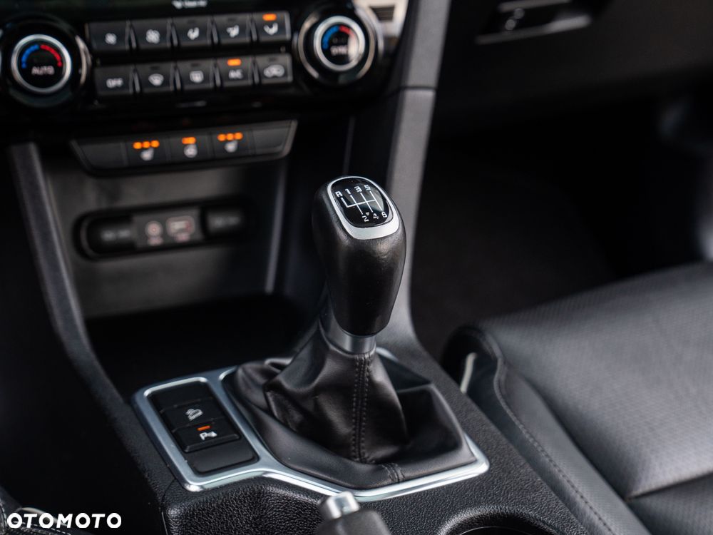 Kia Sportage 1.6 T-GDI GT Line 2WD - 30