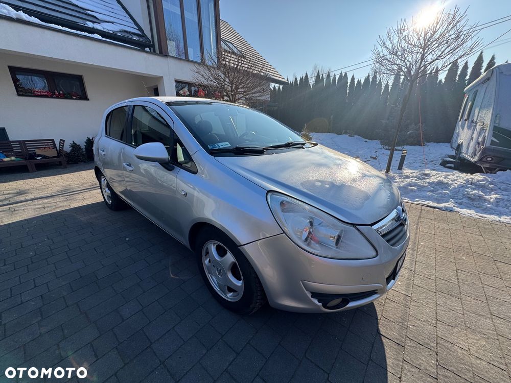 Opel Corsa 1.3 CDTI Enjoy - 2