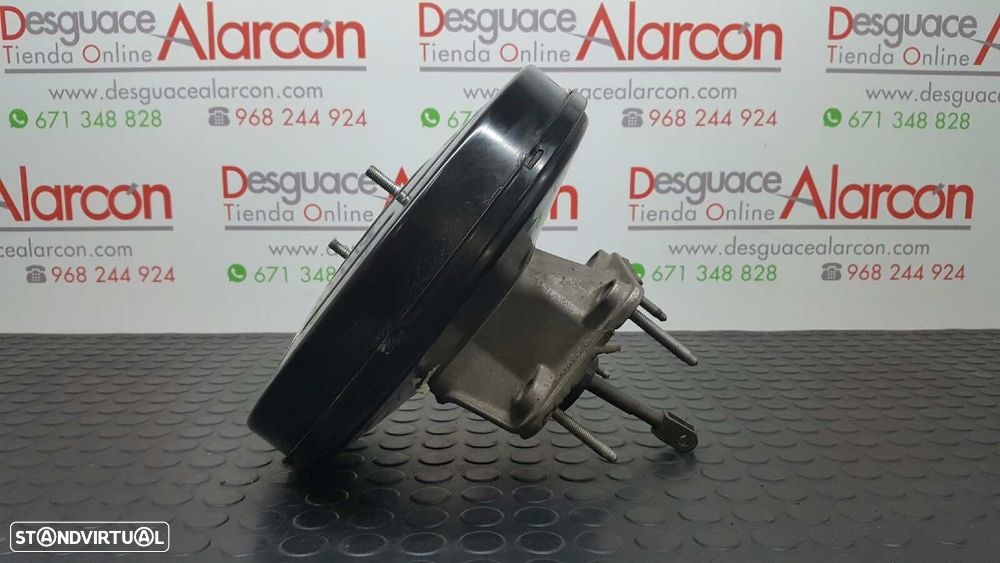 SERVOFREIO RENAULT SCENIC III DYNAMIQUE - 3