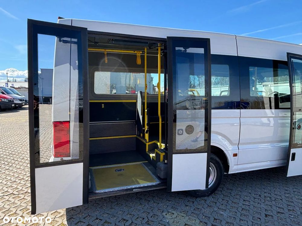 MAN ETGE - 9