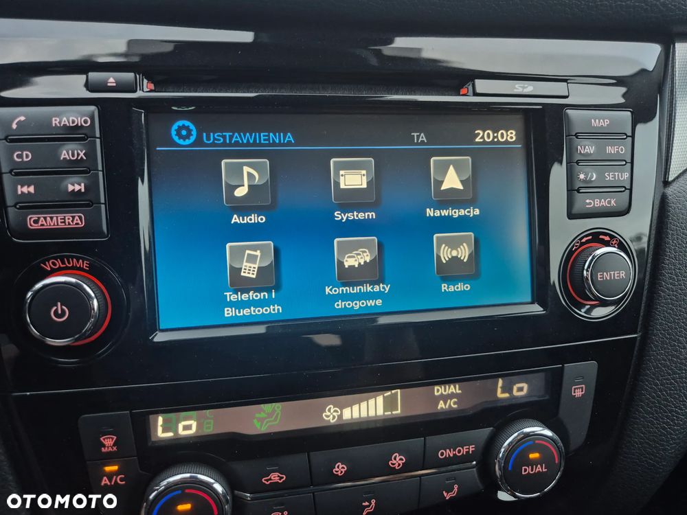 Nissan Qashqai - 25