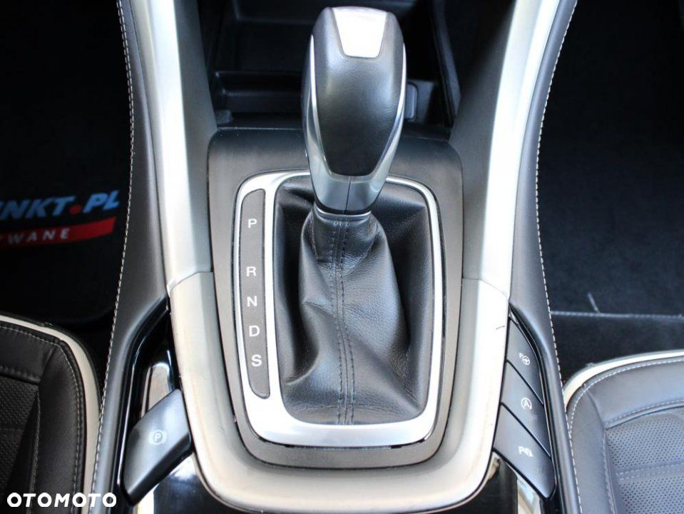 Ford Mondeo - 23