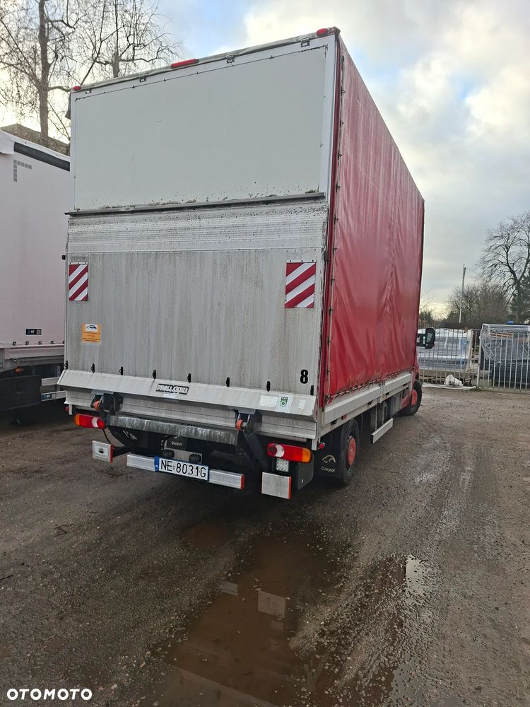 Renault Master - 4