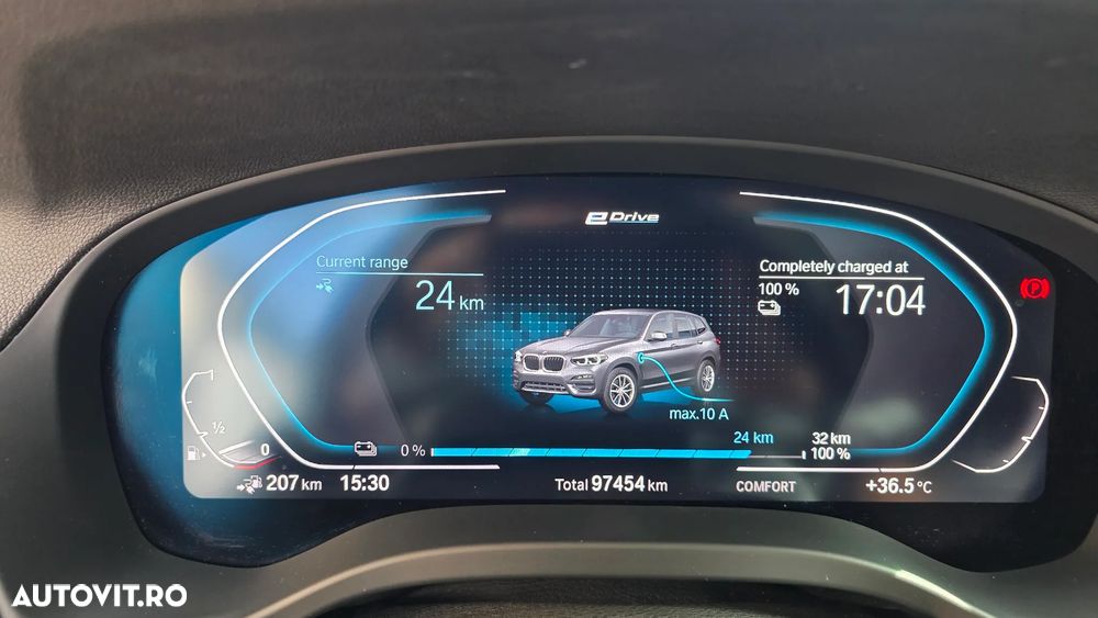 BMW X3 - 11