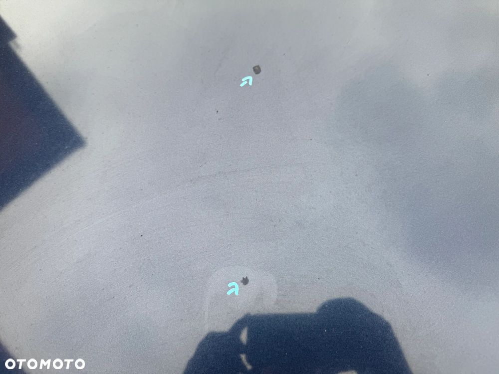 Maska Pokrywa silnika VW Tiguan I 5N0 LH5X 2007-16r - 7