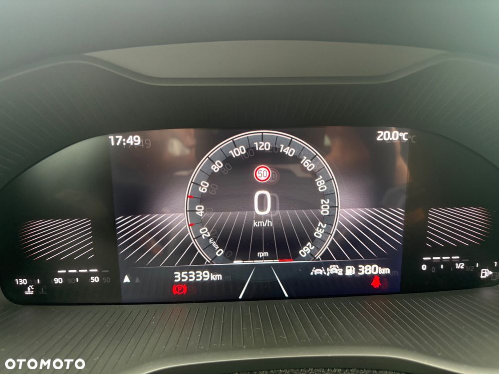 Skoda Karoq 2.0 TDI SCR 4x2 Ambition - 21