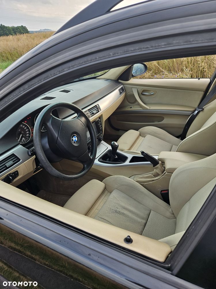 BMW Seria 3 - 3