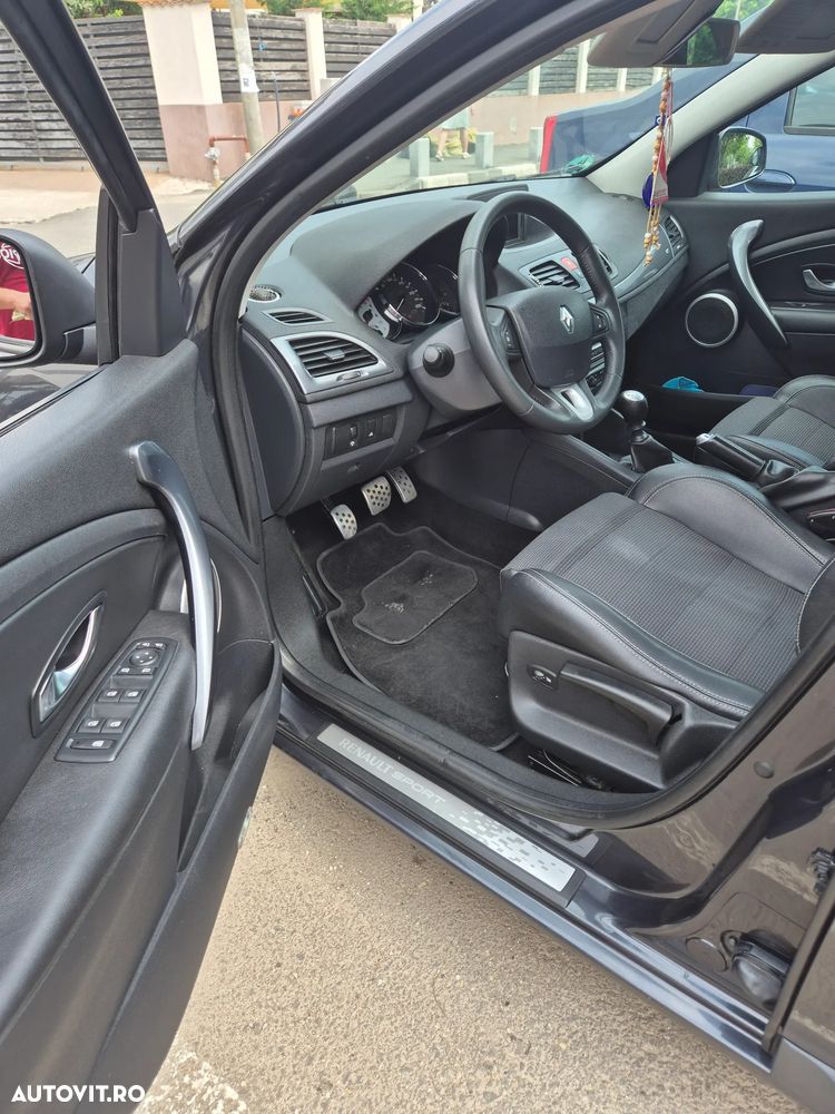 Renault Megane - 10