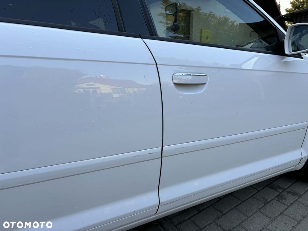 Audi A3 Sportback 1.6 Ambiente - 18