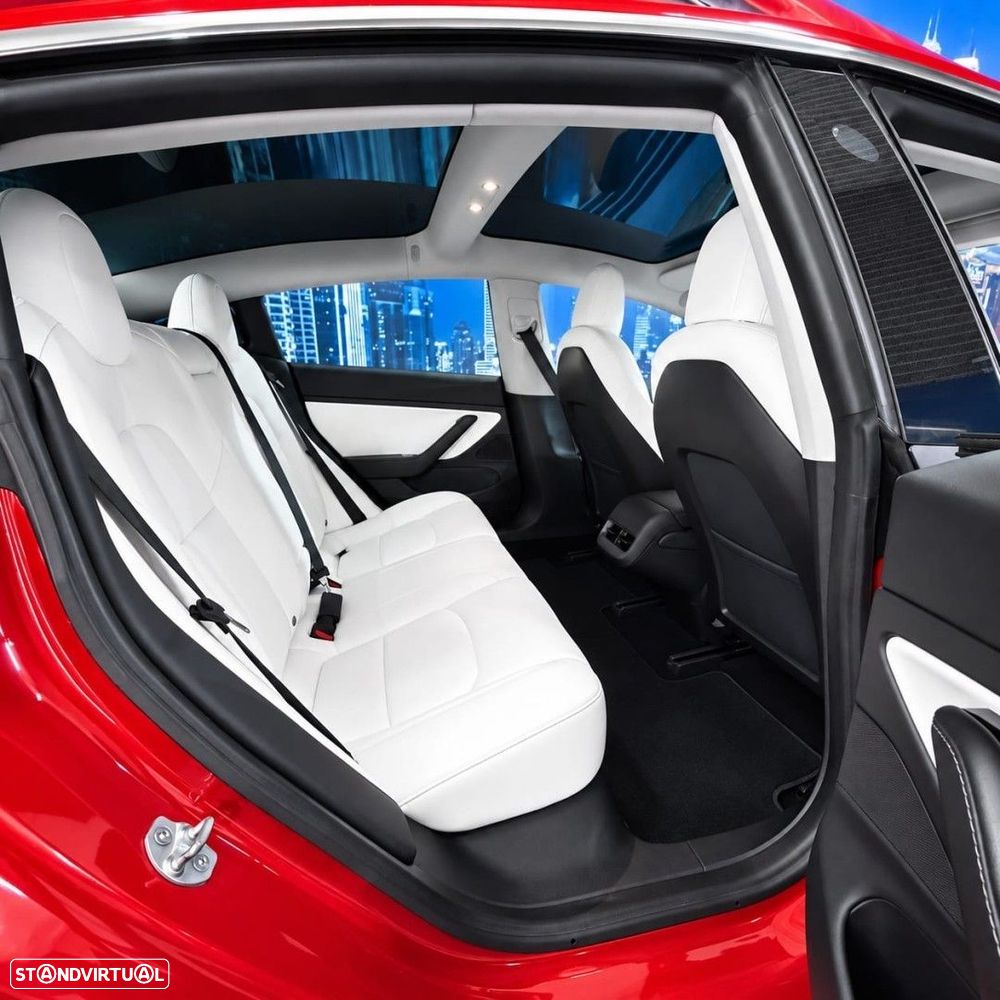 Tesla Model 3 Long Range AWD Dual Motor - 16