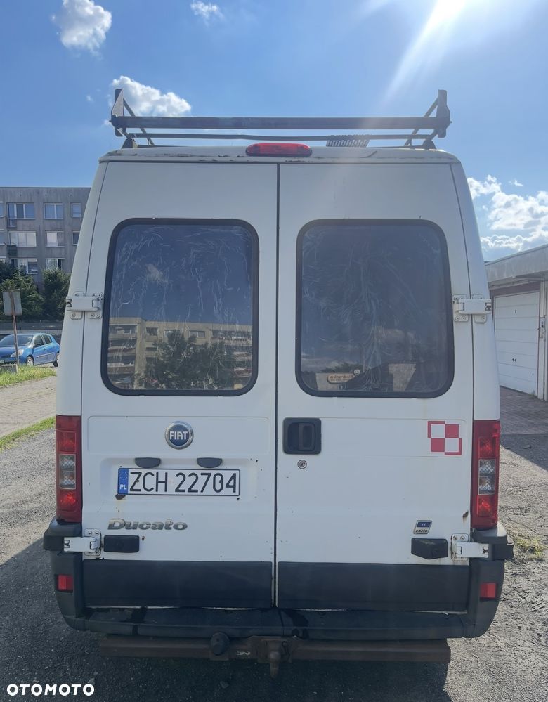 Fiat Ducato Standard - 10