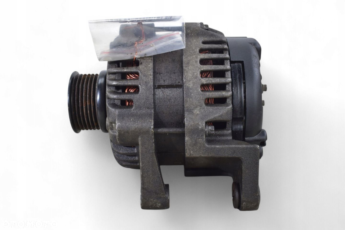 Alternator OPEL ASTRA J CHEVROLET CRUZE AVEO 1.6 16V 13502595 - 3