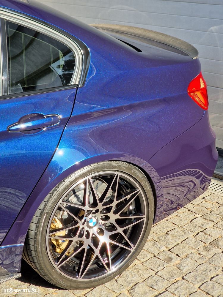 BMW M3 - 7