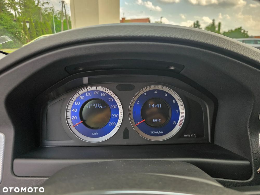 Volvo V70 2.5T RDesign - 21
