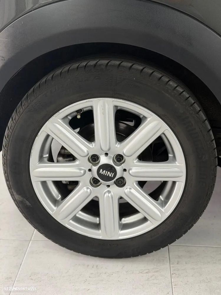 MINI 3 Portas Cooper S - 27