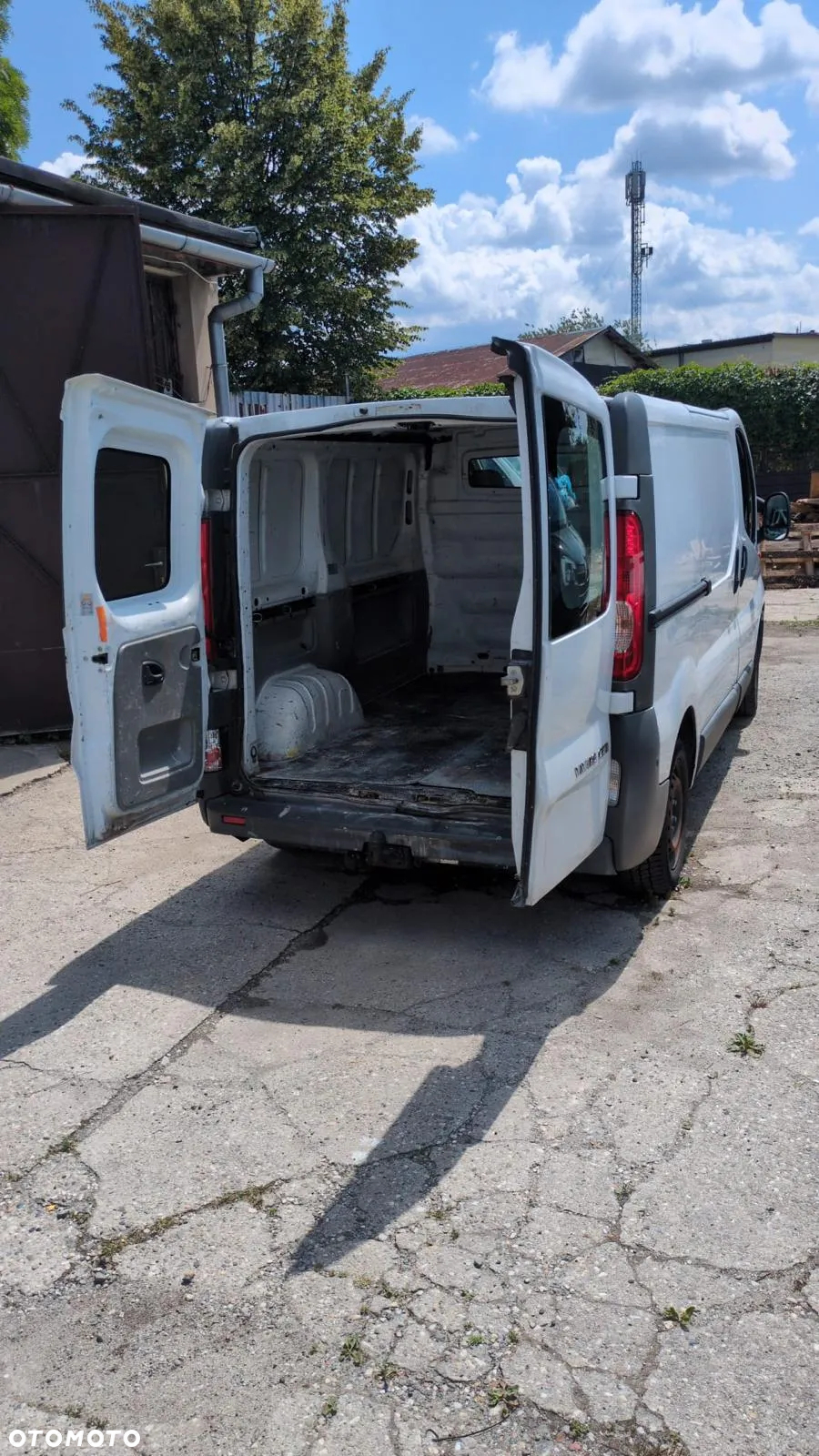 Opel Vivaro 2.0 CDTI L2H1 - 7
