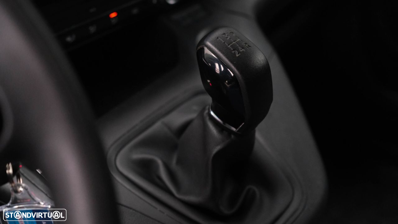 Toyota Proace iva dedutivel - 8