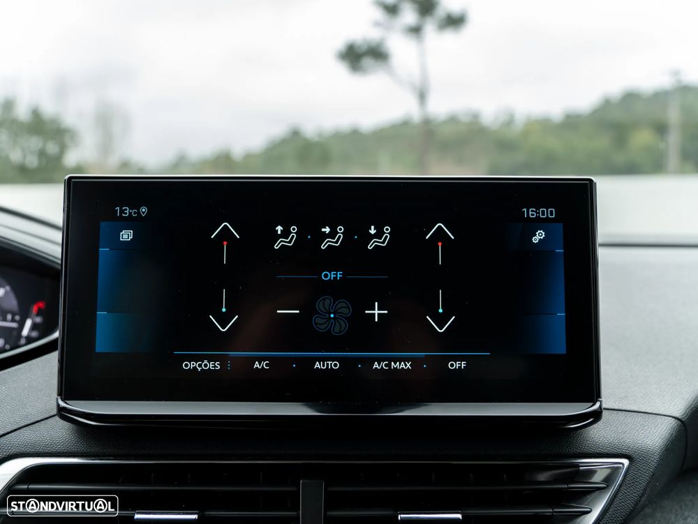 Peugeot 5008 1.5 BlueHDi Allure EAT8 - 18