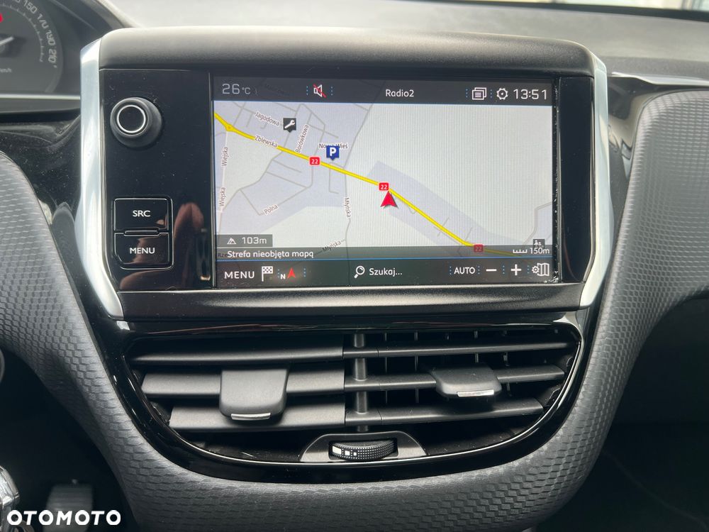 Peugeot 208 PureTech 100 Active Pack - 33