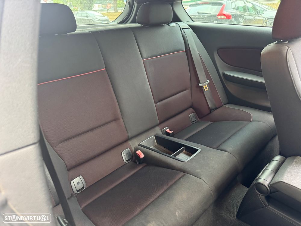 BMW 118 d DPF Edition Sport - 6