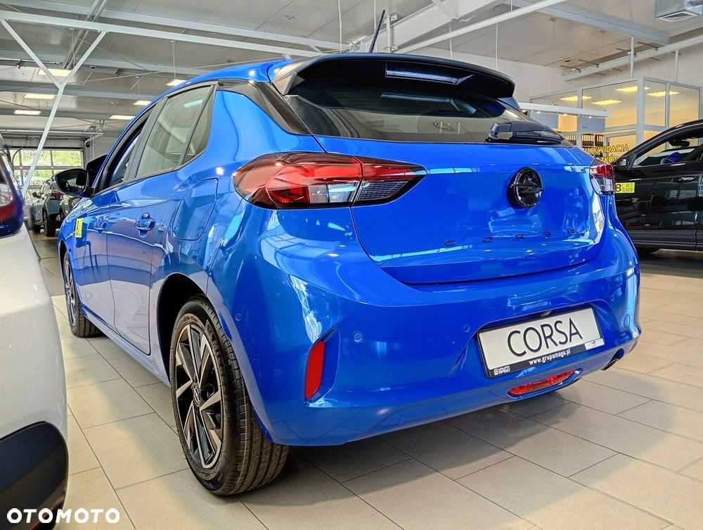 Opel Corsa - 5
