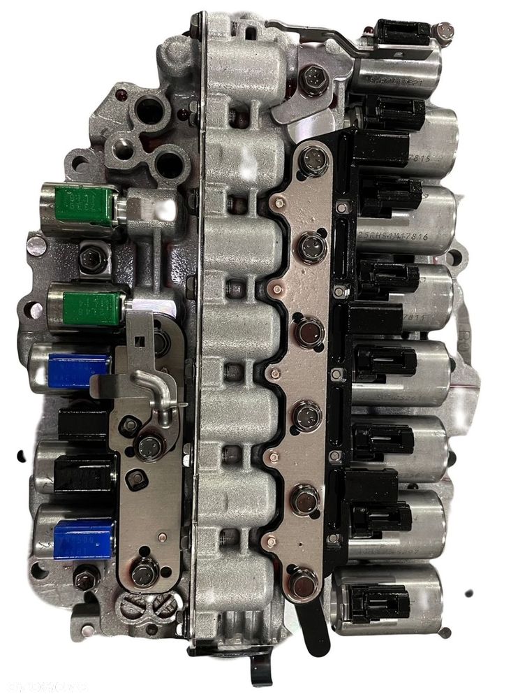 STEROWNIK HYDRAULICZNY GA8F 8G45 AMN8 JAK NOWY - 1