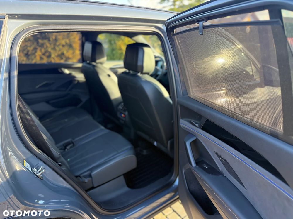 Volkswagen Tayron 2.0 TDI SCR 4MotION DSG R-Line - 12