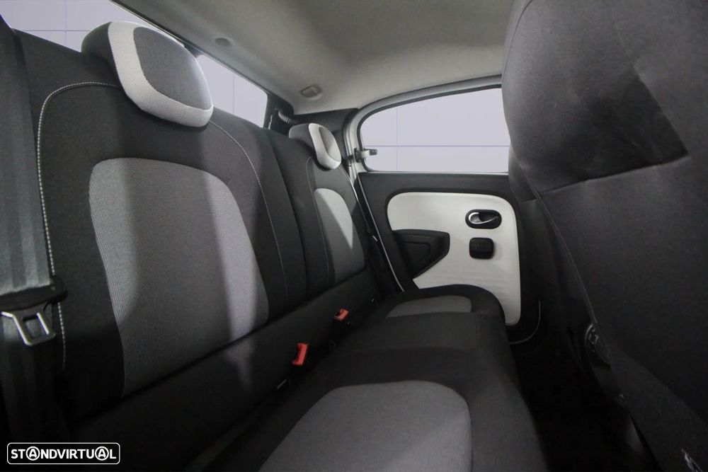 Renault Twingo Electric Equilibre - 13