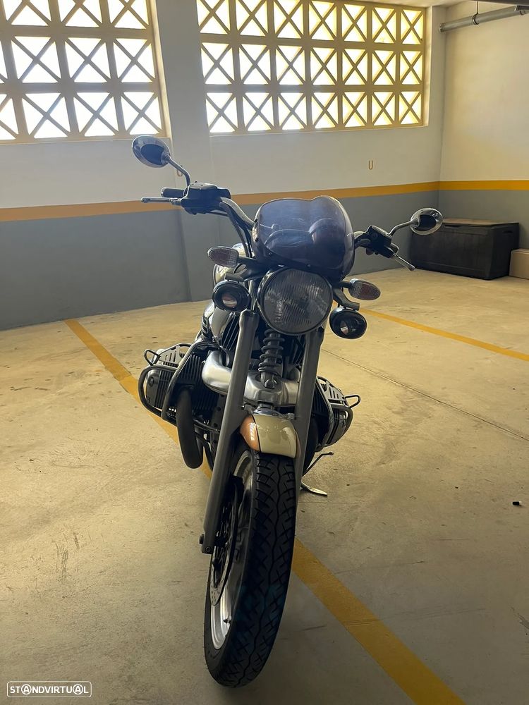 BMW R 1200 C Independent - 2