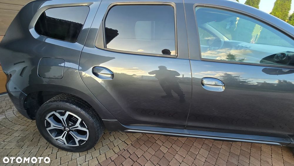 Dacia Duster - 21