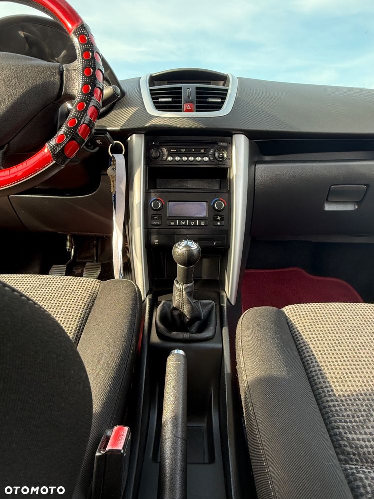 Peugeot 207 95 VTi Premium - 16
