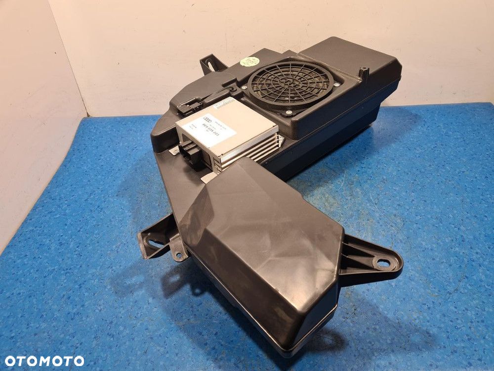 AUDI A4 B6 SUBWOOFER 8E903538203S - 3
