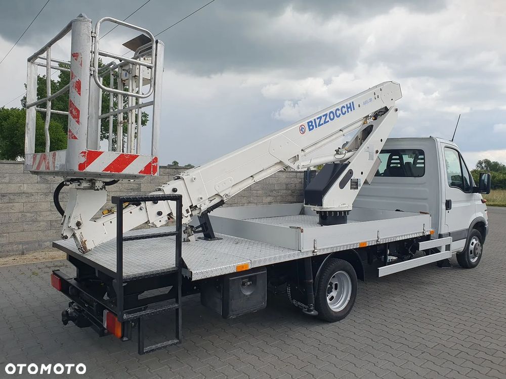 Iveco Bizzocchi Autel 201 - 14